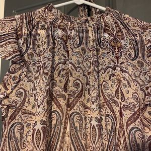 Ann Taylor Dress M petite